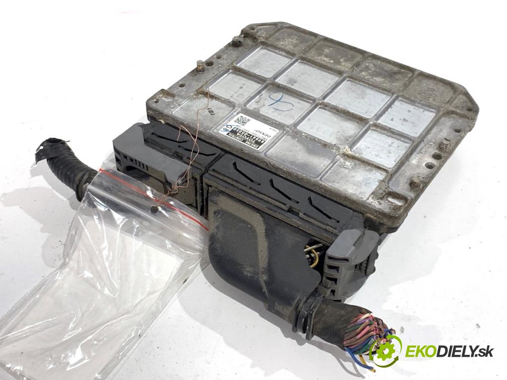 TOYOTA AVENSIS T27 sedan 2012 108 kW 1.8 (ZRT271_) 1798 riadiaca jednotka Motor 89661-05G30 (Riadiaca jednotka)