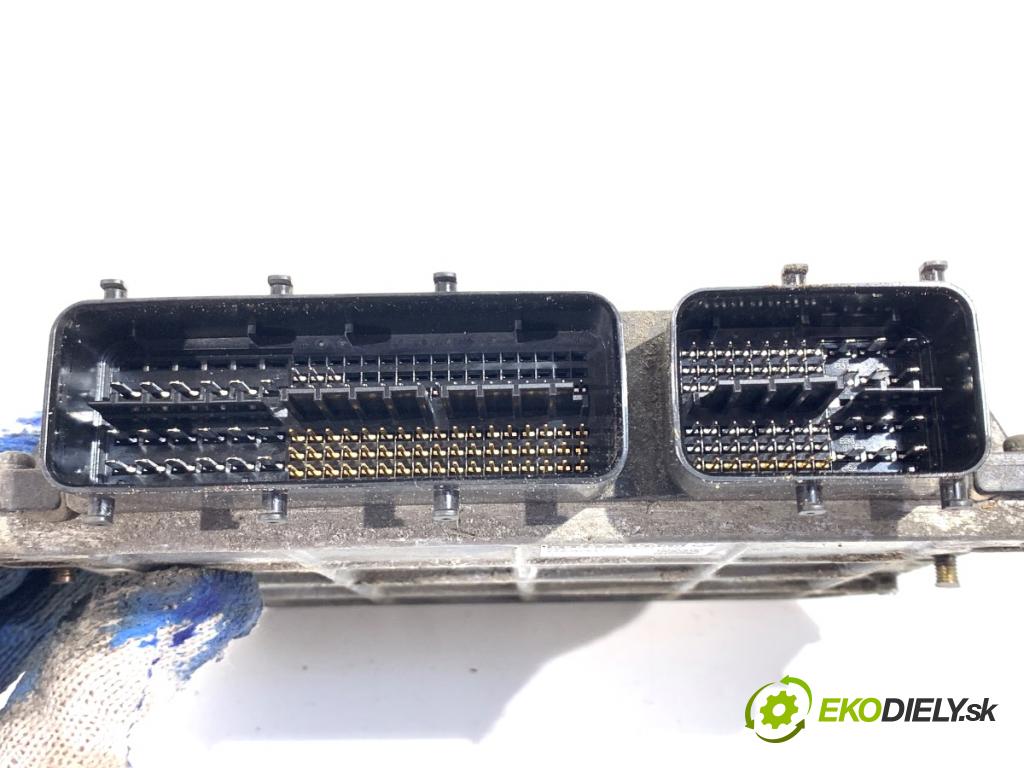 TOYOTA AVENSIS T27 sedan 2012 108 kW 1.8 (ZRT271_) 1798 riadiaca jednotka Motor 89661-05G30 (Riadiaca jednotka)