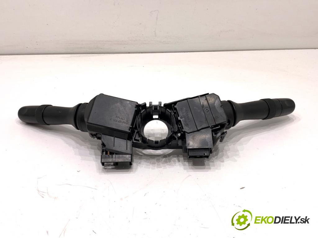 TOYOTA AVENSIS T27 sedan 2012 108 kW 1.8 (ZRT271_) 1798 Prepínač kombinovaný 173832 (Prepínacie páčky pod volantom)