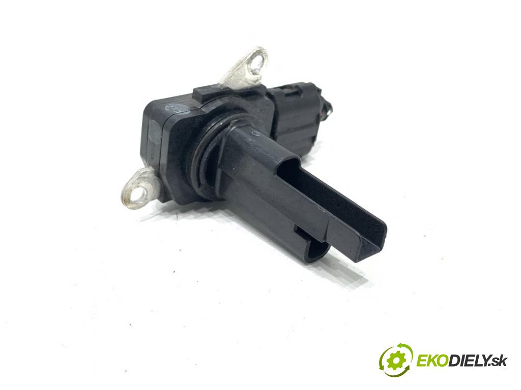 TOYOTA AVENSIS T27 sedan 2012 108 kW 1.8 (ZRT271_) 1798 Váha vzduchu 22204-0V020 (Váha vzduchu)