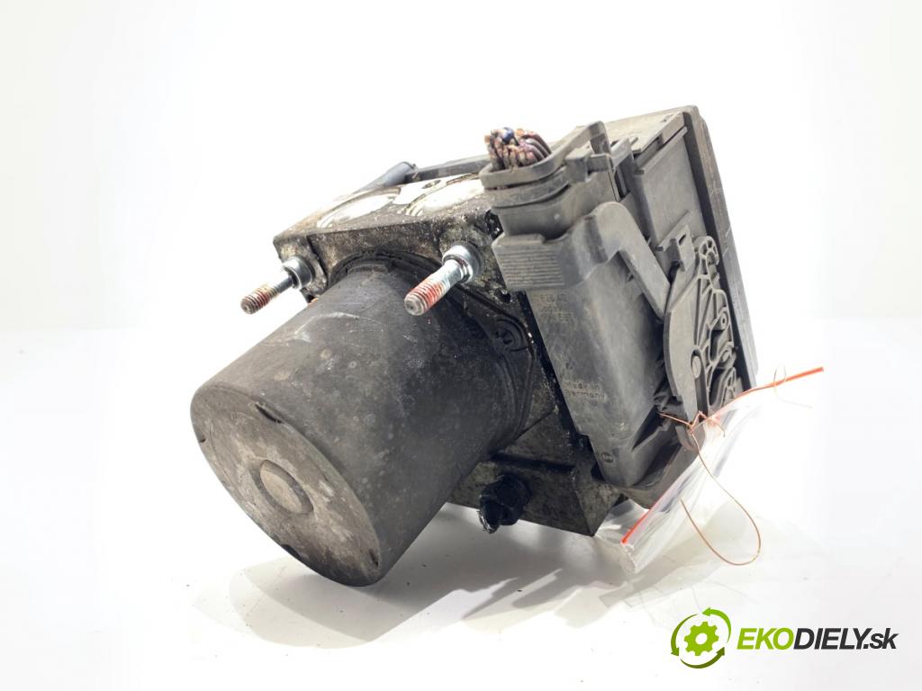 TOYOTA AVENSIS T27 sedan 2012 108 kW 1.8 (ZRT271_) 1798 Pumpa ABS 0265951833 (Pumpa ABS)