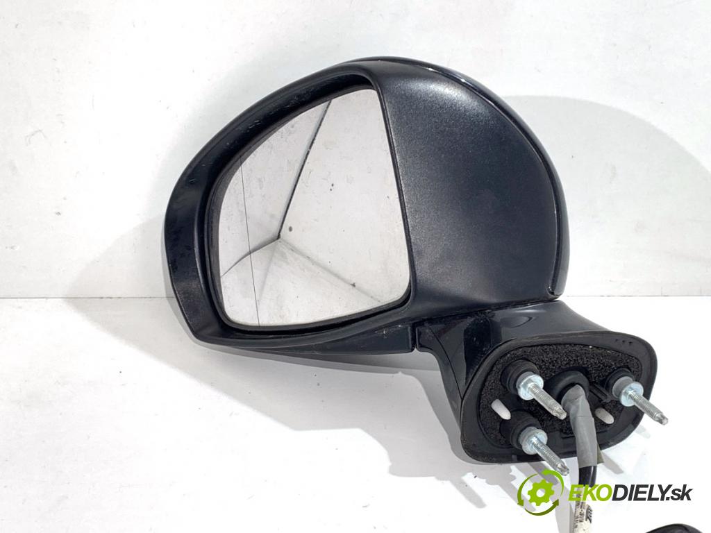 TOYOTA AVENSIS T27 sedan 2012 108 kW 1.8 (ZRT271_) 1798 zpětné zrcátko levý 209