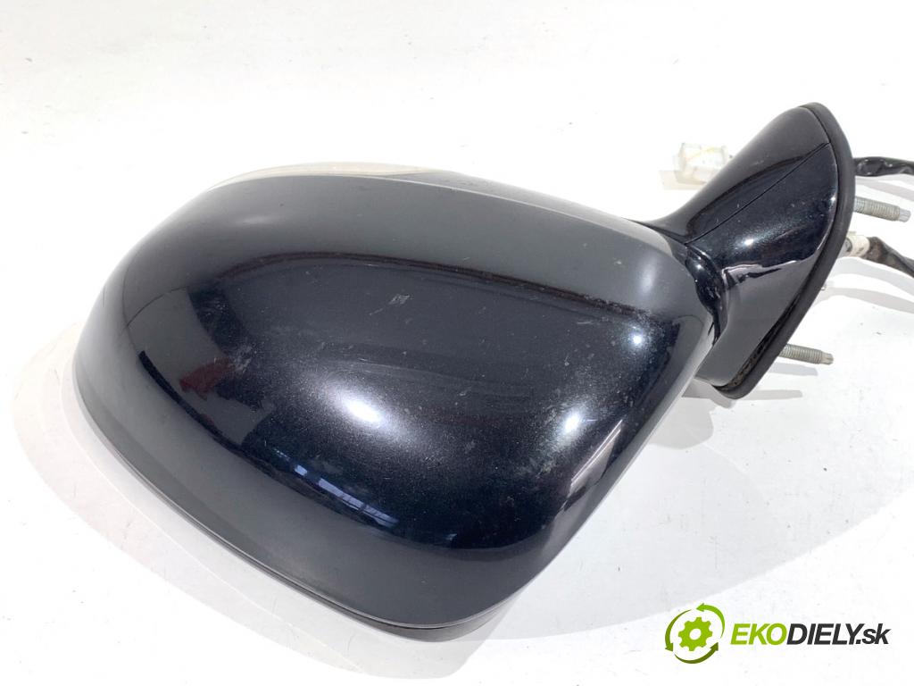 TOYOTA AVENSIS T27 sedan 2012 108 kW 1.8 (ZRT271_) 1798 zpětné zrcátko levý 209