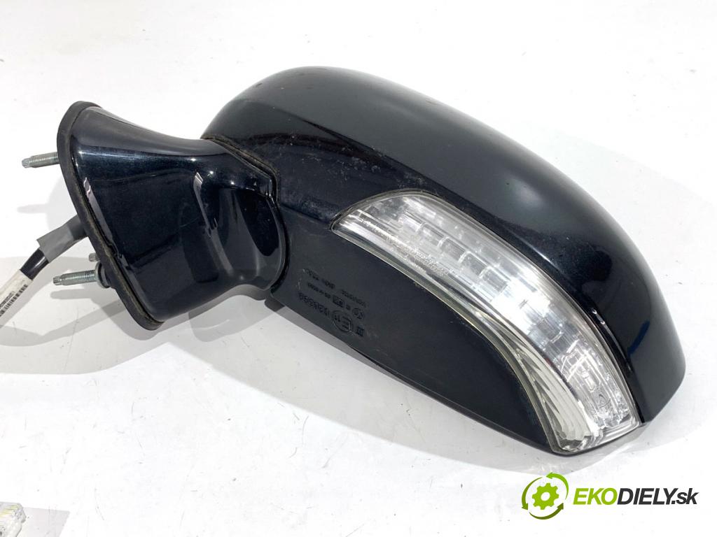 TOYOTA AVENSIS T27 sedan 2012 108 kW 1.8 (ZRT271_) 1798 zpětné zrcátko levý 209