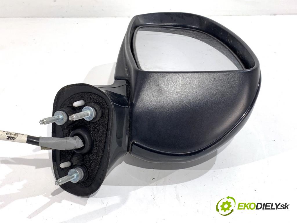 TOYOTA AVENSIS T27 sedan 2012 108 kW 1.8 (ZRT271_) 1798 zpětné zrcátko levý 209