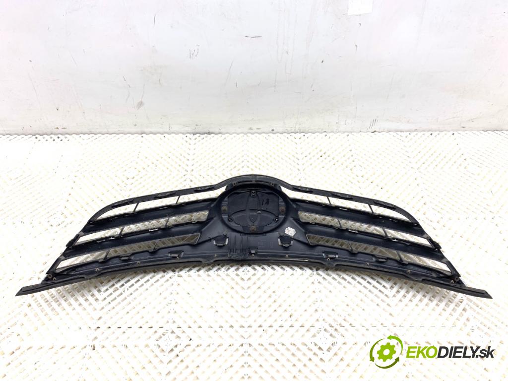 TOYOTA AVENSIS T27 sedan 2012 108 kW 1.8 (ZRT271_) 1798 mřížka maska 53101-05040 (Přední mřížka (maska chladiče))