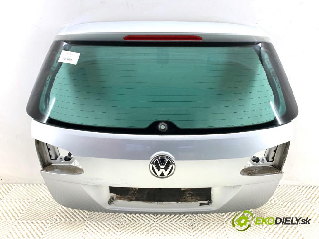 VW PASSAT B7 Kombi 2012 103 kW 2.0 TDI 1968 kapota zadní část LA7W LA7W