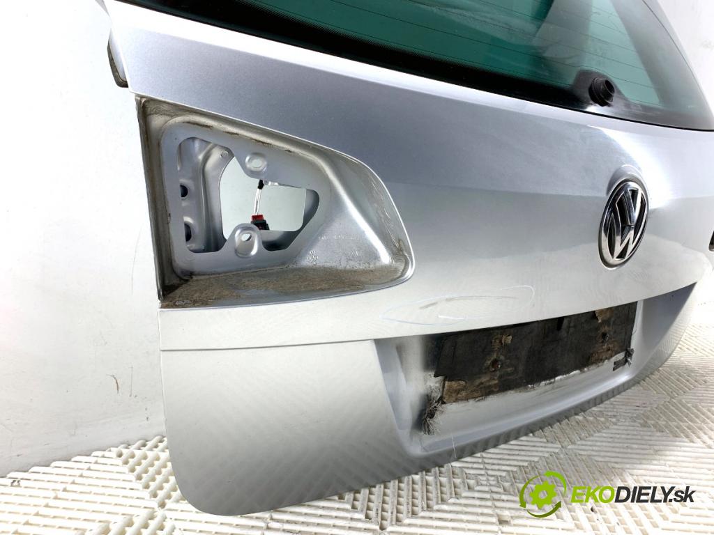 VW PASSAT B7 Kombi 2012 103 kW 2.0 TDI 1968 kapota zadní část LA7W LA7W