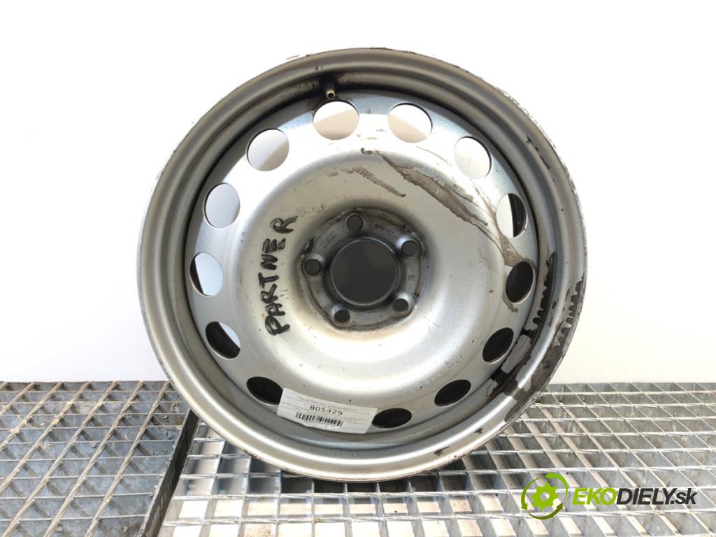 --- ---      disk pelch 16 6,5J 5X108 66 ET 47 