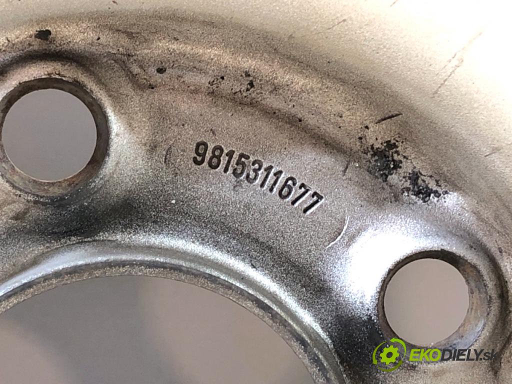 --- ---      disk pelch 16 6,5J 5X108 66 ET 47