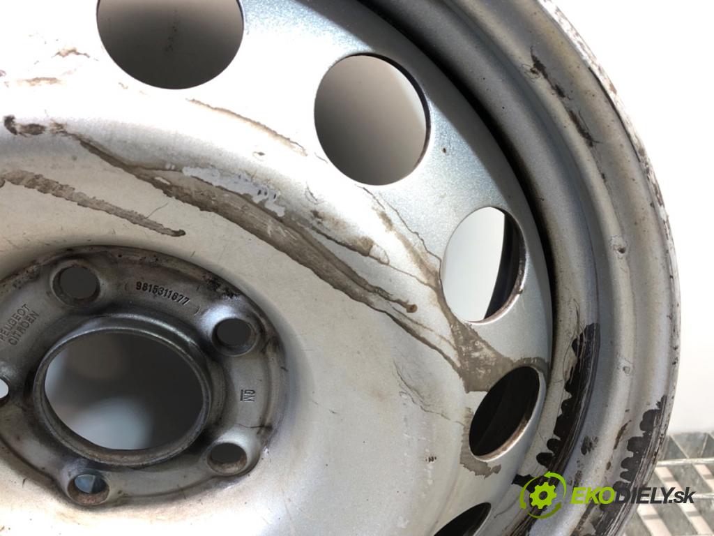--- ---      disk pelch 16 6,5J 5X108 66 ET 47