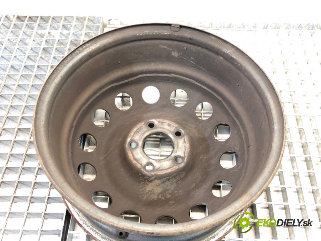 --- ---      disk pelch 16 6,5J 5X108 66 ET 47