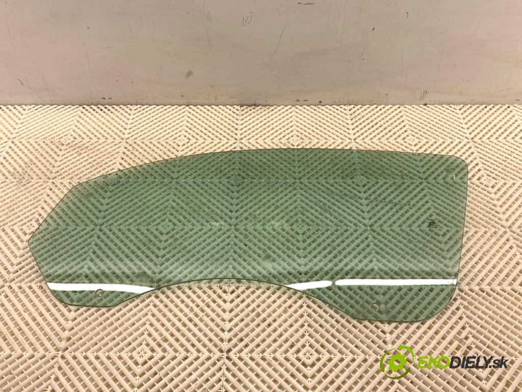 FORD USA MUSTANG V coupe 2014 227 kW 3.7 3726 okno levý přední část DD10697GTN