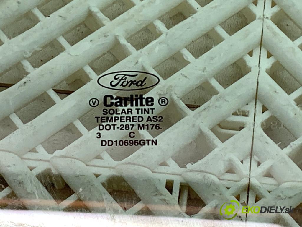 FORD USA MUSTANG V coupe 2014 227 kW 3.7 3726 okno pravý přední část DD10696GTN
