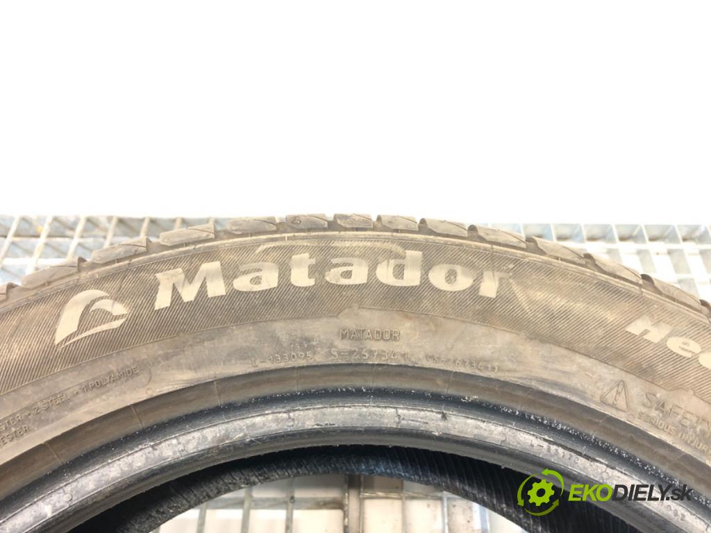 --- --- PNEUMATIKY: 1X 225/50 17" MATADOR