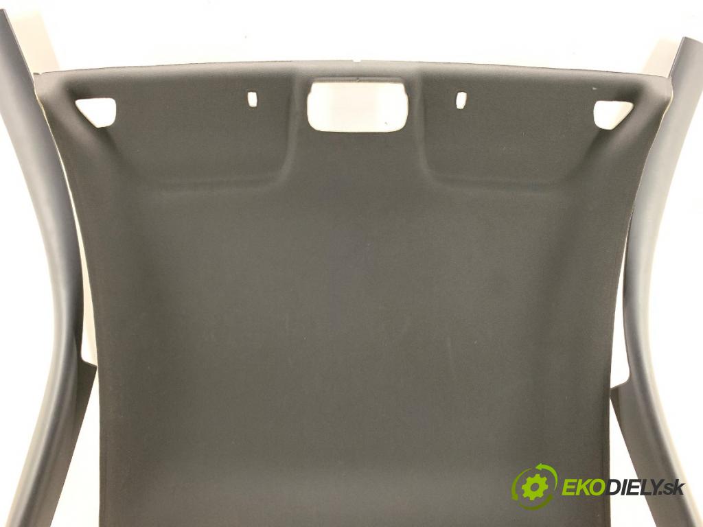 FORD USA MUSTANG V coupe 2014 227 kW 3.7 3726 Stropný tapacír DR3363519C08 (Stropný tapacír)