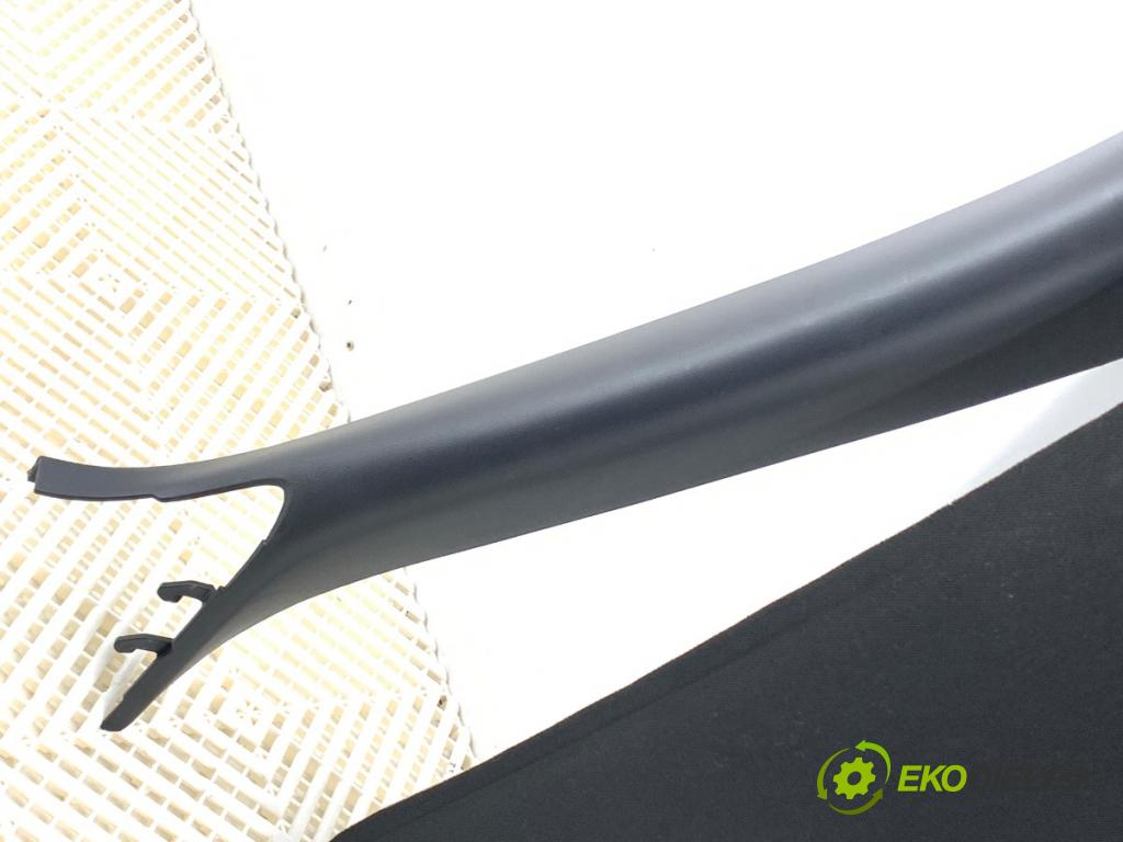 FORD USA MUSTANG V coupe 2014 227 kW 3.7 3726 Stropný tapacír DR3363519C08 (Stropný tapacír)