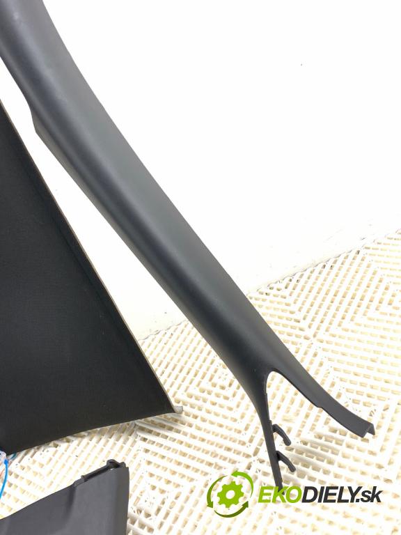 FORD USA MUSTANG V coupe 2014 227 kW 3.7 3726 Stropný tapacír DR3363519C08 (Stropný tapacír)