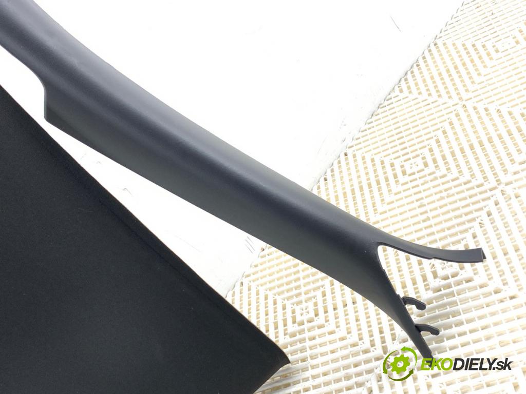 FORD USA MUSTANG V coupe 2014 227 kW 3.7 3726 Stropný tapacír DR3363519C08 (Stropný tapacír)