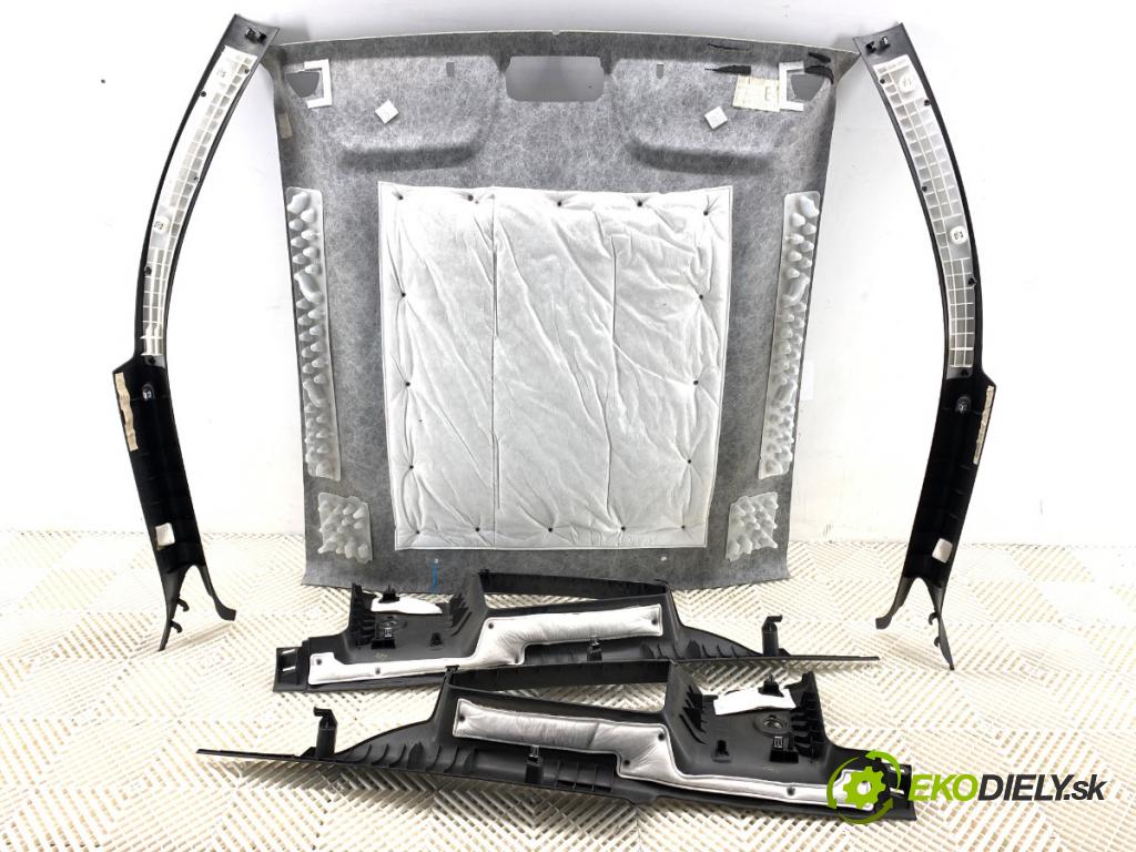 FORD USA MUSTANG V coupe 2014 227 kW 3.7 3726 Stropný tapacír DR3363519C08 (Stropný tapacír)