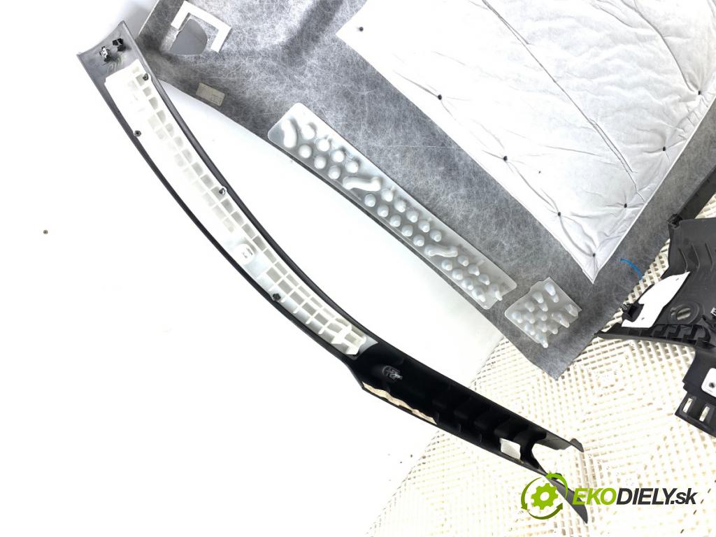 FORD USA MUSTANG V coupe 2014 227 kW 3.7 3726 Stropný tapacír DR3363519C08 (Stropný tapacír)