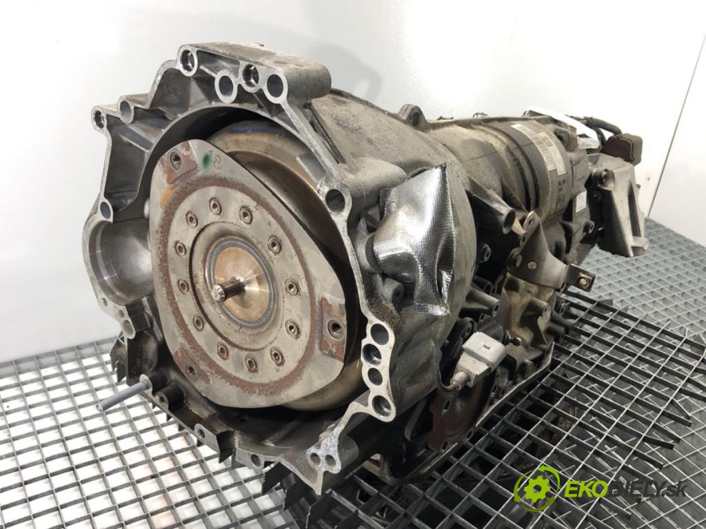 VW PHAETON sedan 2014 176 kW 3.0 V6 TDI 4motion 2967 Prevodovka 1071137049 (Prevodovka)