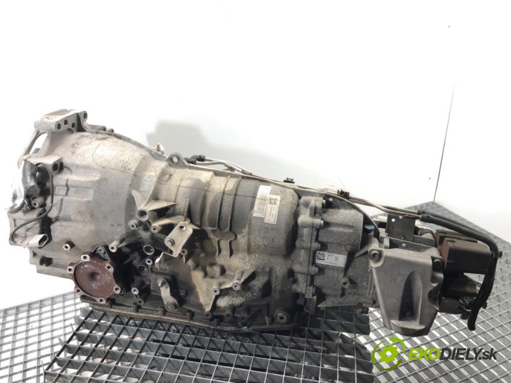 VW PHAETON sedan 2014 176 kW 3.0 V6 TDI 4motion 2967 Prevodovka 1071137049 (Prevodovka)