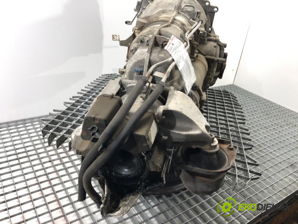 VW PHAETON sedan 2014 176 kW 3.0 V6 TDI 4motion 2967 Prevodovka 1071137049 (Prevodovka)