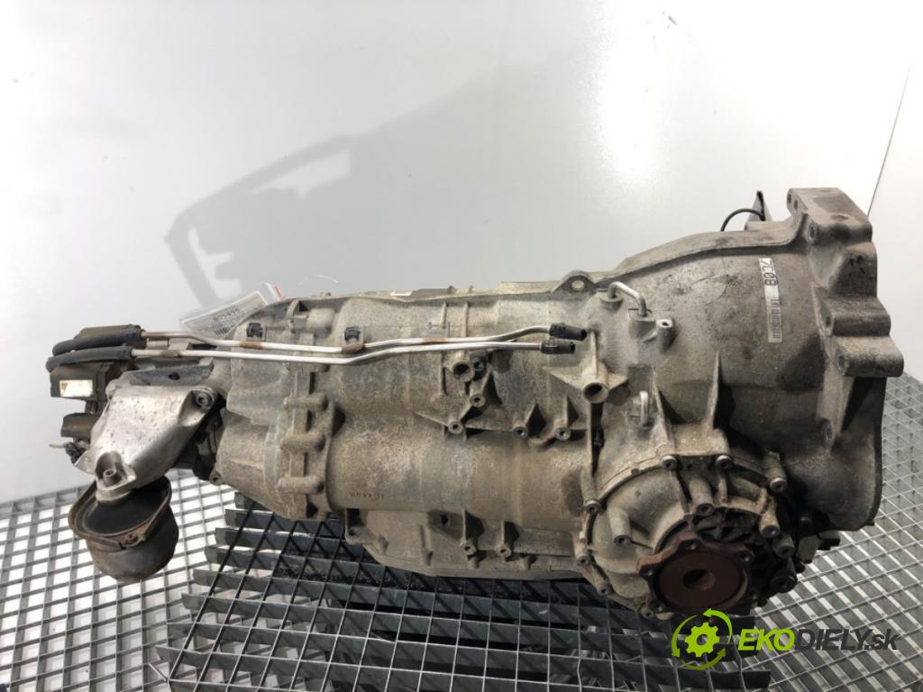 VW PHAETON sedan 2014 176 kW 3.0 V6 TDI 4motion 2967 Prevodovka 1071137049 (Prevodovka)