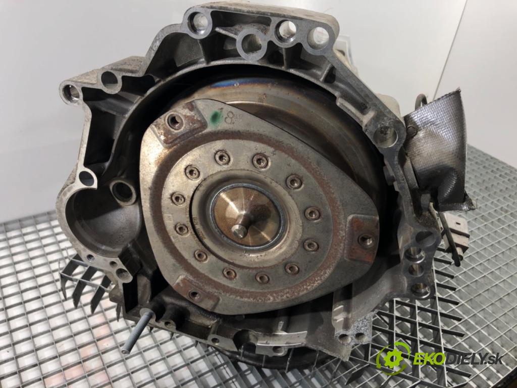 VW PHAETON sedan 2014 176 kW 3.0 V6 TDI 4motion 2967 Prevodovka 1071137049 (Prevodovka)