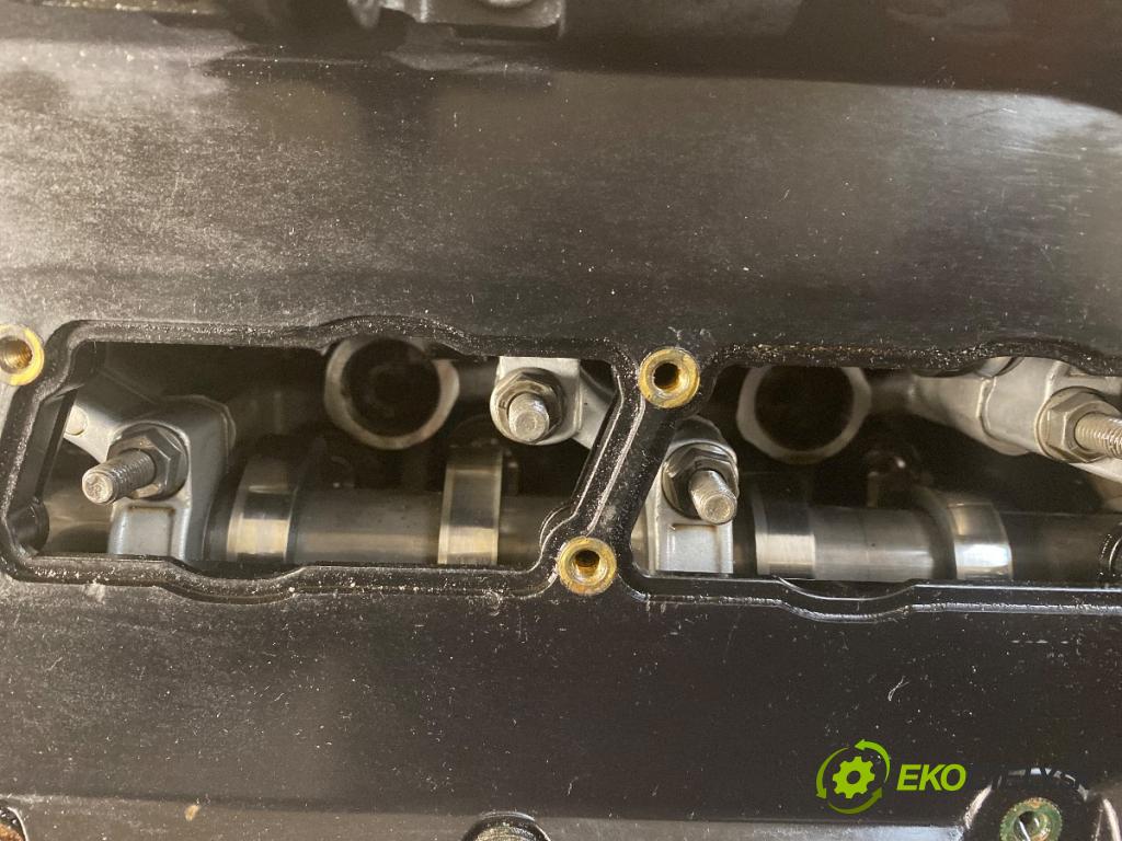 VW PHAETON sedan 2014 176 kW 3.0 V6 TDI 4motion 2967 Motor CEX (Motor)