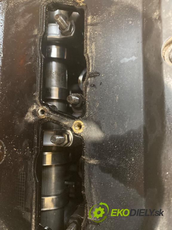 VW PHAETON sedan 2014 176 kW 3.0 V6 TDI 4motion 2967 Motor CEX (Motor)