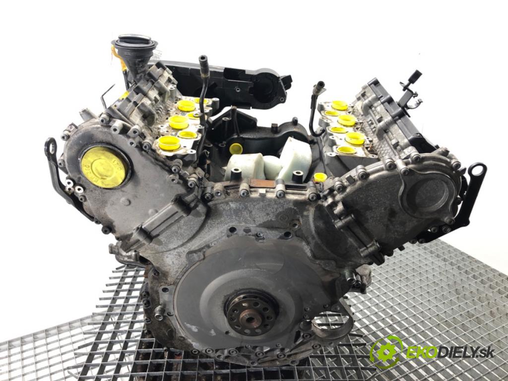 VW PHAETON sedan 2014 176 kW 3.0 V6 TDI 4motion 2967 Motor CEX (Motor)