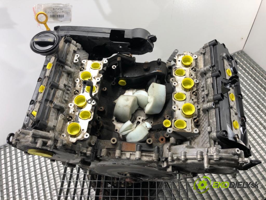 VW PHAETON sedan 2014 176 kW 3.0 V6 TDI 4motion 2967 Motor CEX (Motor)