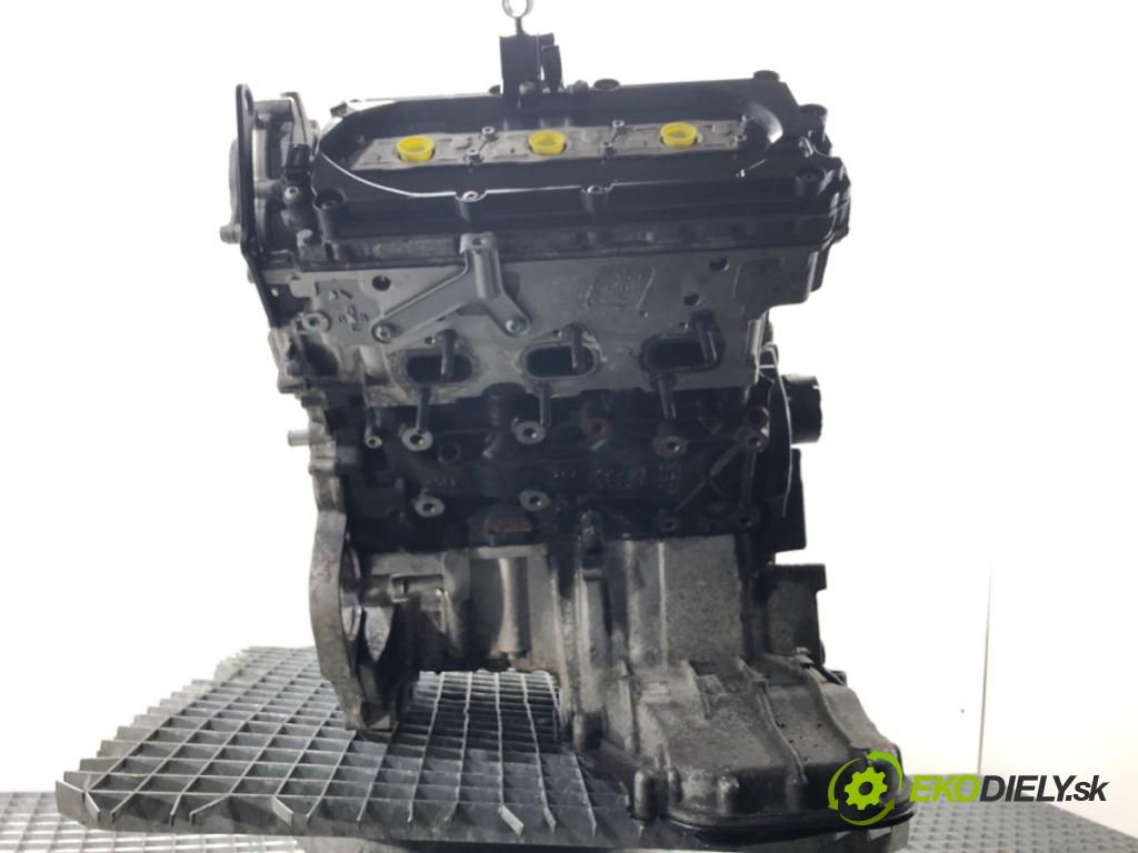 VW PHAETON sedan 2014 176 kW 3.0 V6 TDI 4motion 2967 Motor CEX (Motor)