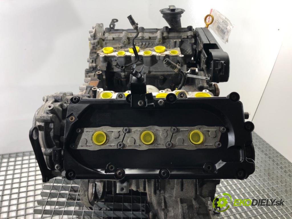 VW PHAETON sedan 2014 176 kW 3.0 V6 TDI 4motion 2967 Motor CEX (Motor)