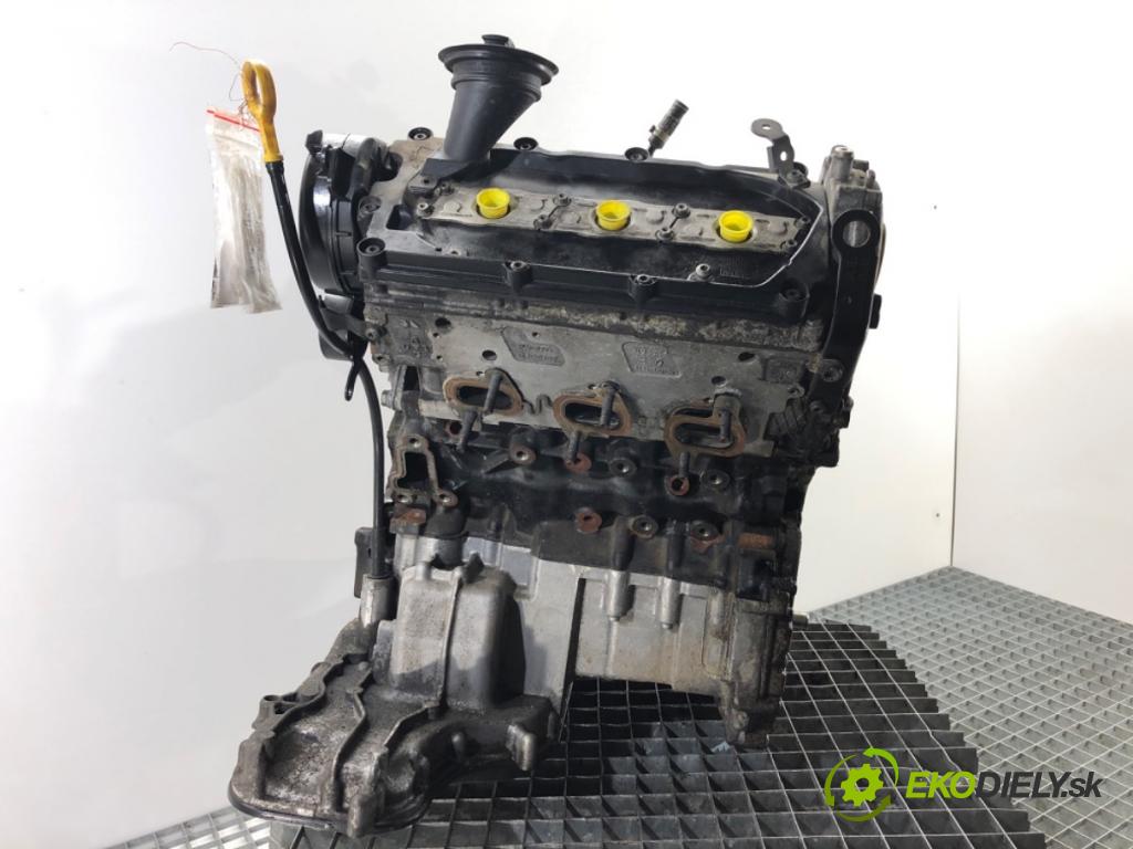 VW PHAETON sedan 2014 176 kW 3.0 V6 TDI 4motion 2967 Motor CEX (Motor)