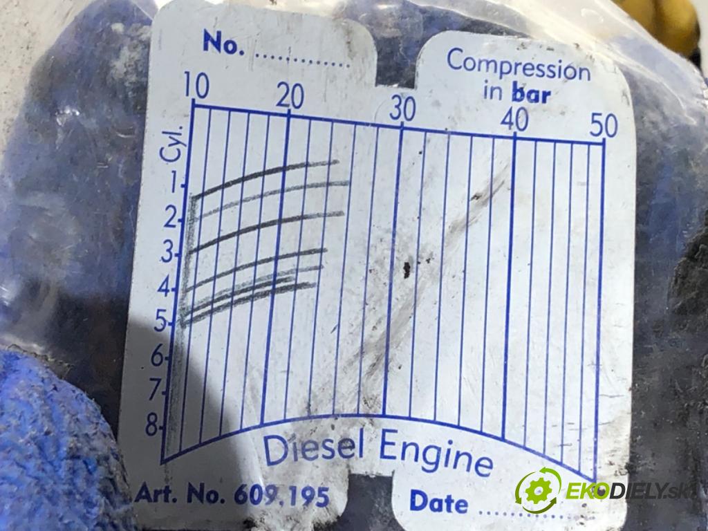 VW PHAETON sedan 2014 176 kW 3.0 V6 TDI 4motion 2967 Motor CEX (Motor)