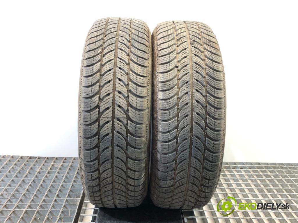 --- ---      PNEUMATIKY: zima 2X 175/65 14