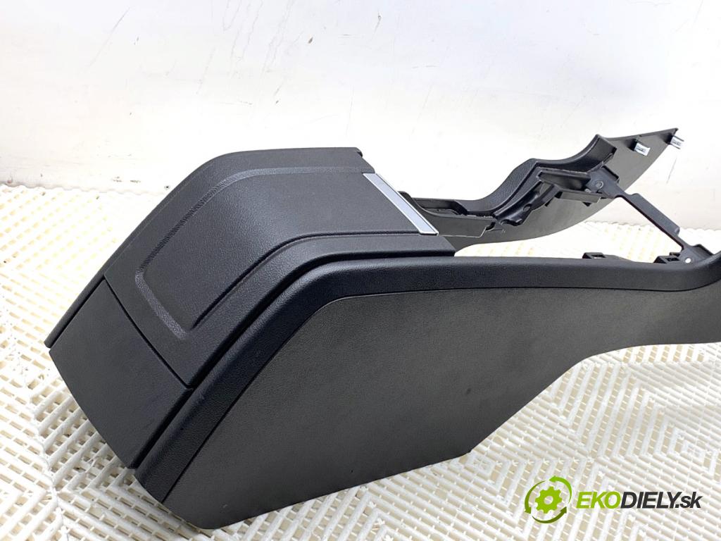 FORD USA MUSTANG V coupe 2014 227 kW 3.7 3726 Tunel stredový DR3363045A06 (Stredový tunel)