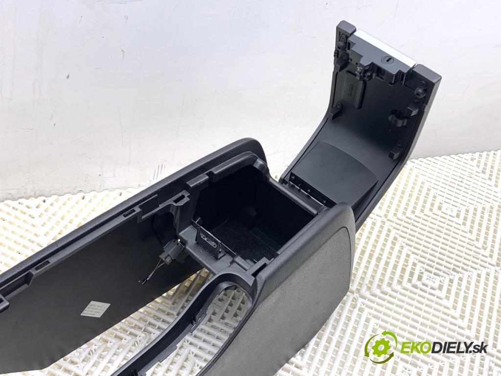 FORD USA MUSTANG V coupe 2014 227 kW 3.7 3726 Tunel stredový DR3363045A06 (Stredový tunel)