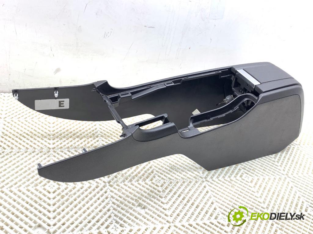 FORD USA MUSTANG V coupe 2014 227 kW 3.7 3726 Tunel stredový DR3363045A06 (Stredový tunel)