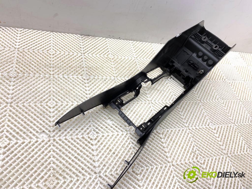 FORD USA MUSTANG V coupe 2014 227 kW 3.7 3726 Tunel stredový DR3363045A06 (Stredový tunel)