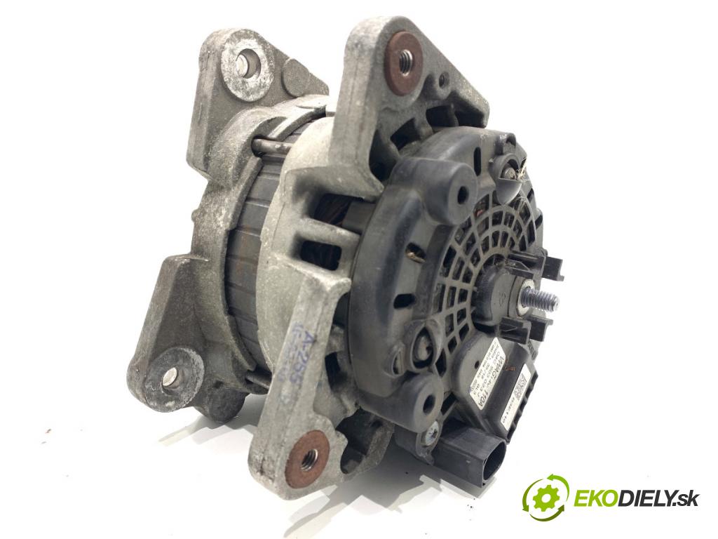 SKODA FABIA III Kombi 2018 55 kW 1.0 999 Alternátor 04C903023J (Alternátor)