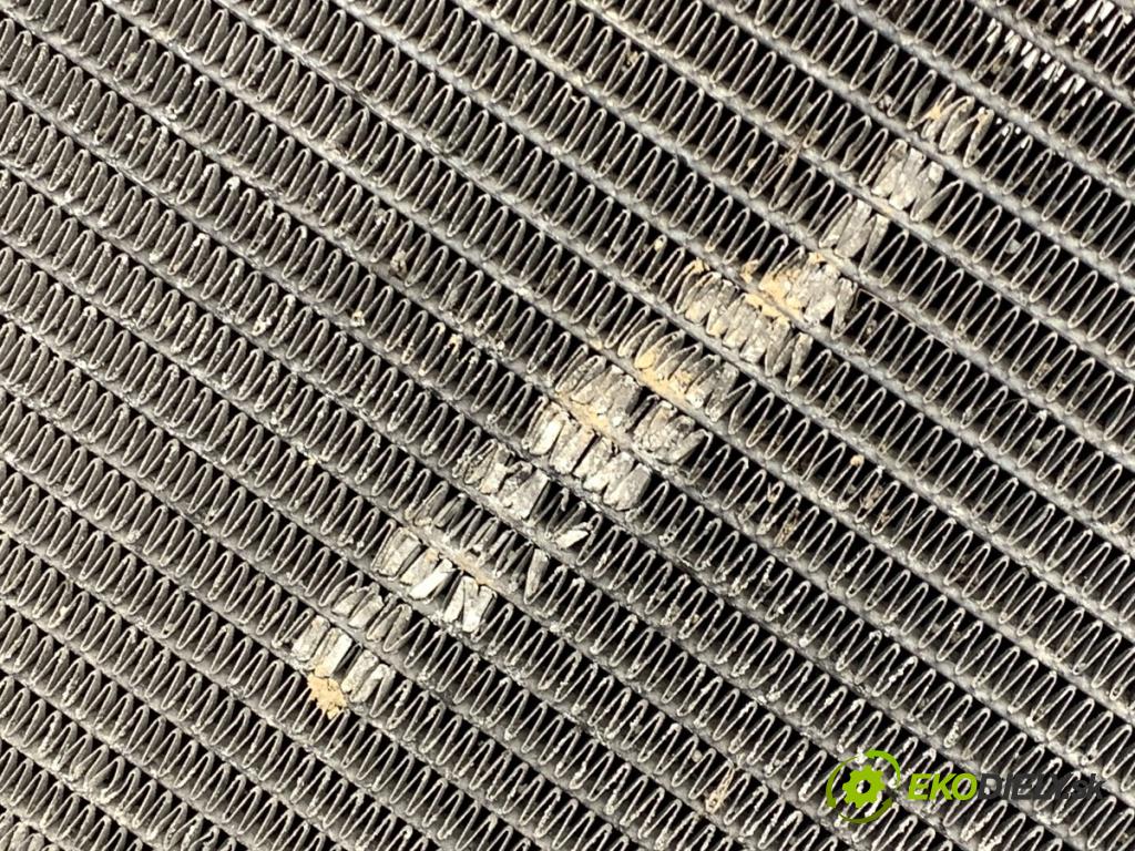 MERCEDES-BENZ W639 Skrzynia 1999 72 kW 110 D 2.3 (638.074, 638.078) 2299 chladič vody 6385012101 (Vodní chladič)