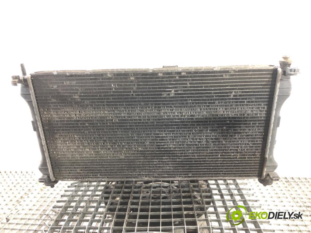 FORD TRANSIT IV Autobus 2002 74 kW 2.0 DI (F_E_, F_F_, F_G_) 1998 Chladič vody 1C158C607AE (Chladič vody)