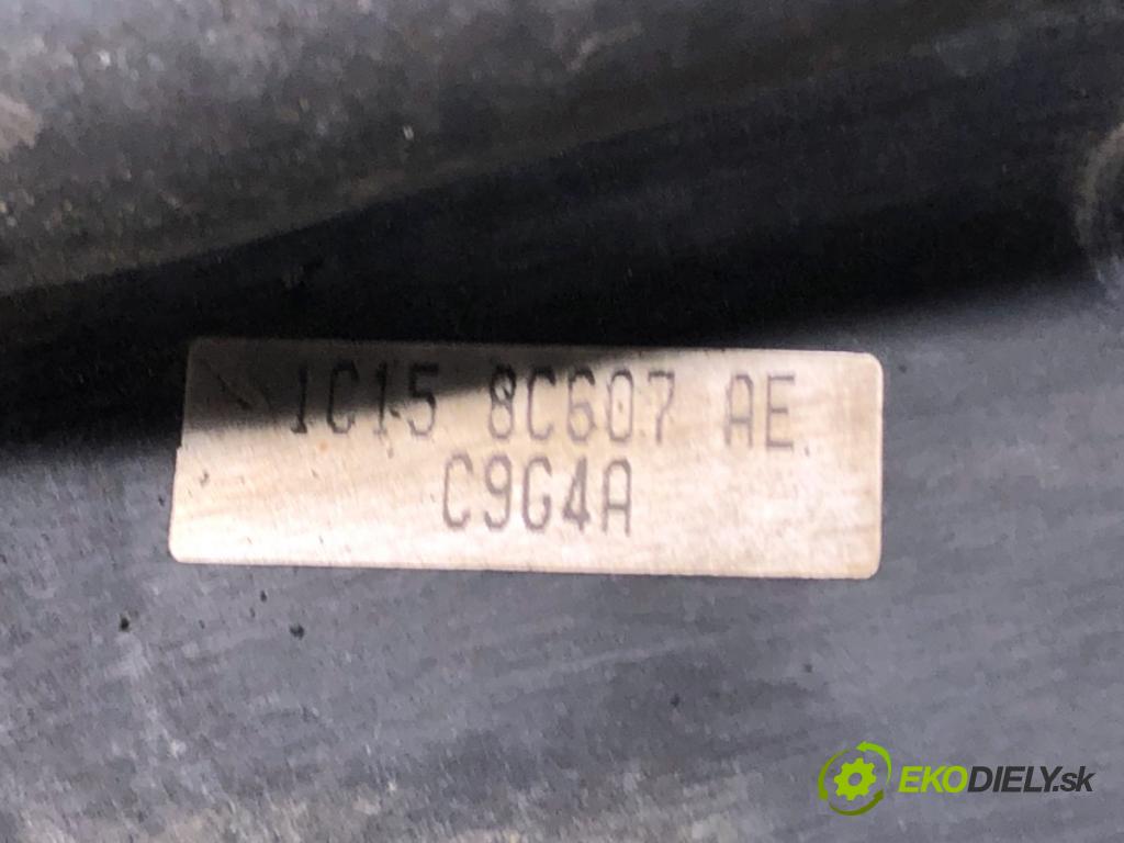 FORD TRANSIT IV Autobus 2002 74 kW 2.0 DI (F_E_, F_F_, F_G_) 1998 Chladič vody 1C158C607AE (Chladič vody)