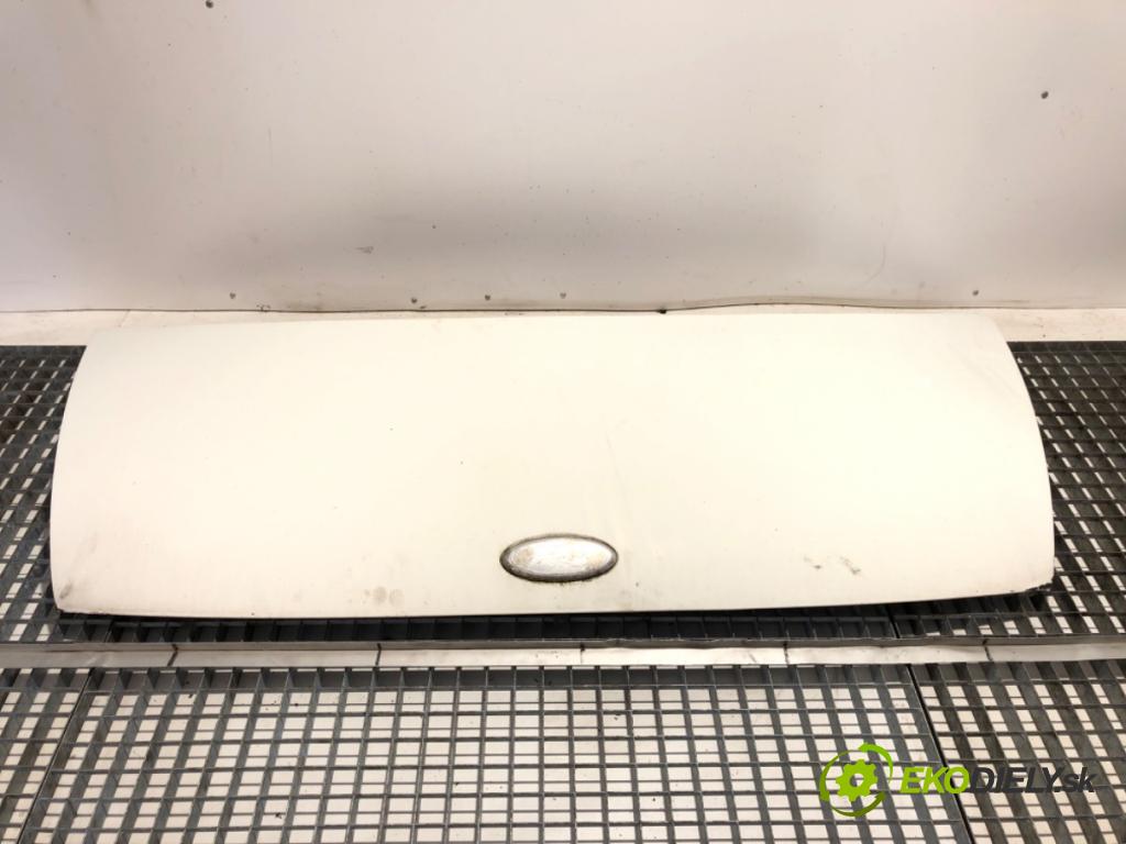 FORD TRANSIT IV Autobus 2002 74 kW 2.0 DI (F_E_, F_F_, F_G_) 1998 kapota  (Kapota)