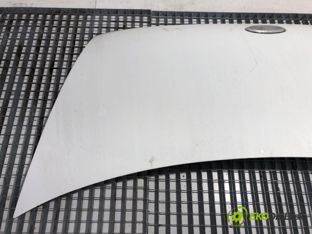 FORD TRANSIT IV Autobus 2002 74 kW 2.0 DI (F_E_, F_F_, F_G_) 1998 kapota  (Kapota)