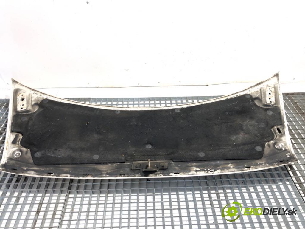 FORD TRANSIT IV Autobus 2002 74 kW 2.0 DI (F_E_, F_F_, F_G_) 1998 kapota  (Kapota)